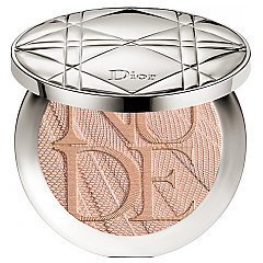 Christian Dior Diorskin Nude Air Luminizer Glow Addict Puder