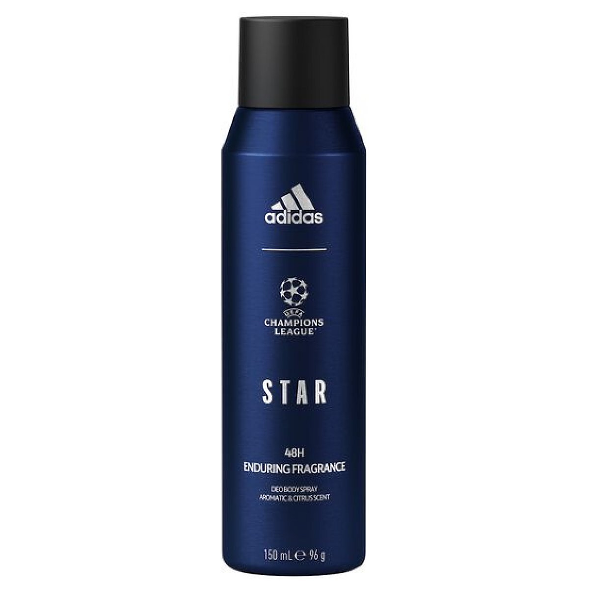 Adidas Uefa Champions League Star Edition Dezodorant Spray 150ml