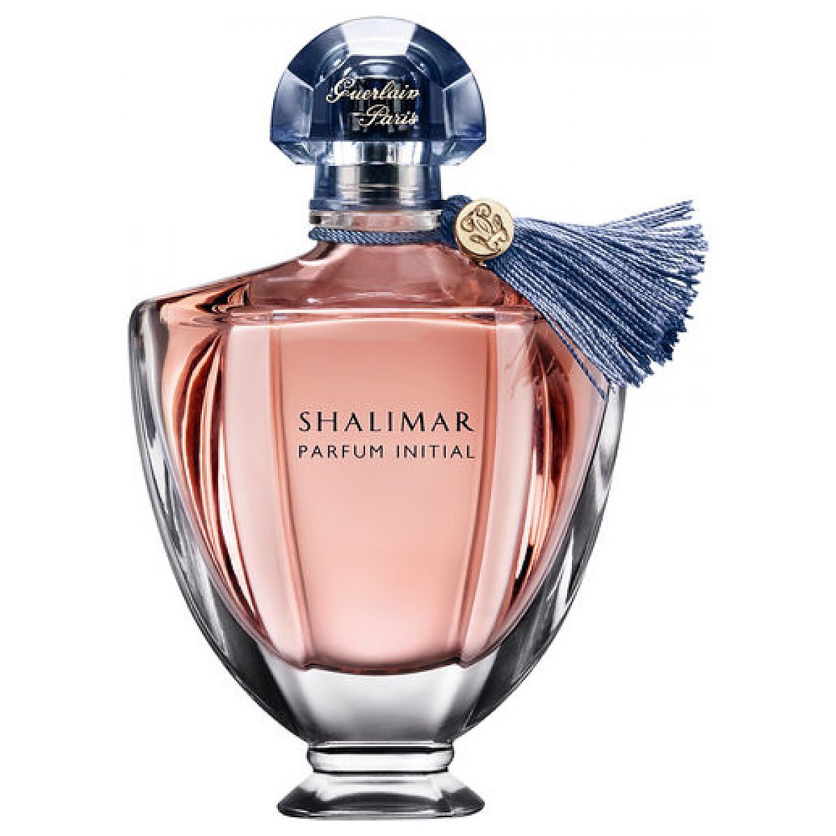 Guerlain Shalimar Parfum Initial Woda perfumowana spray 60ml - Testery