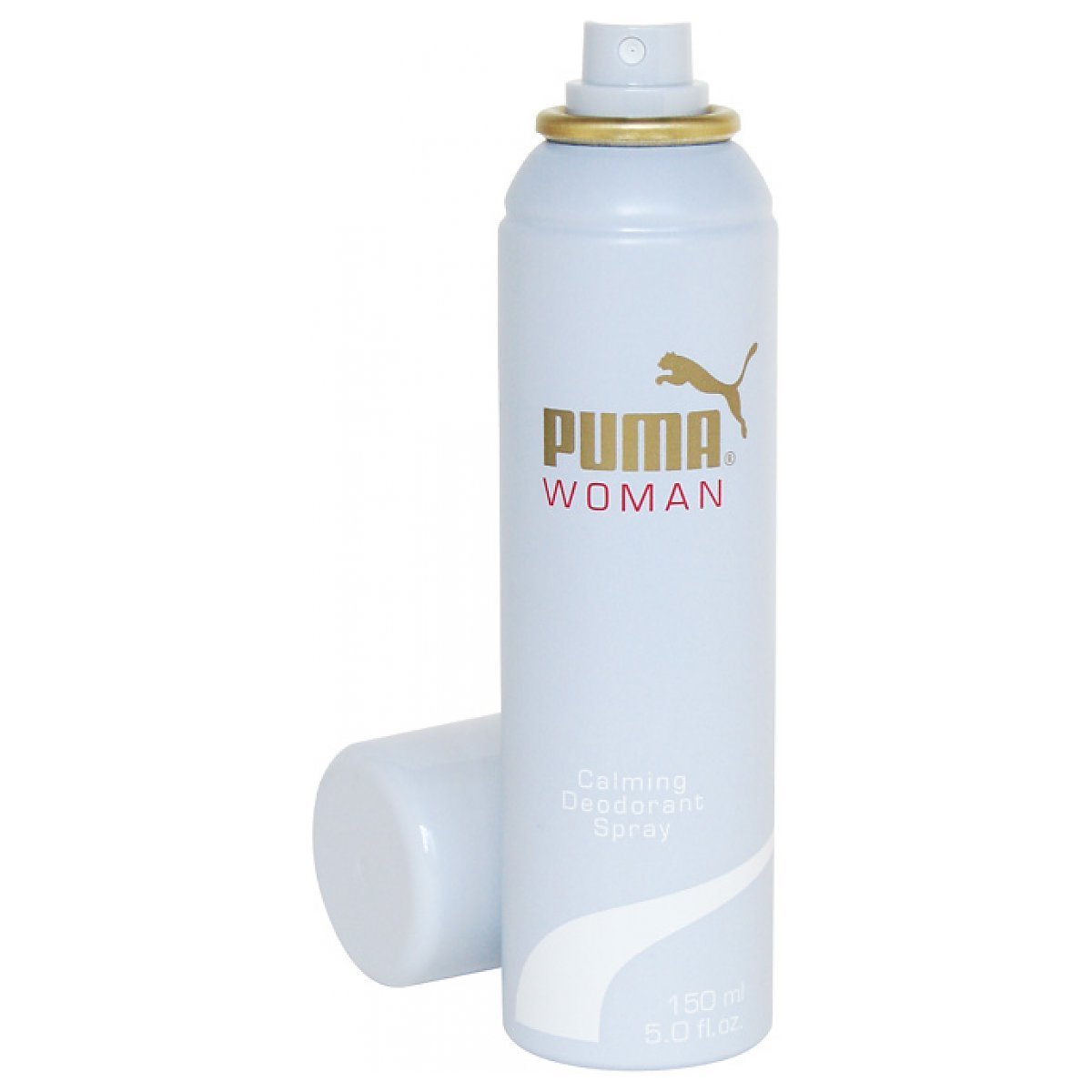 what is a puma woman