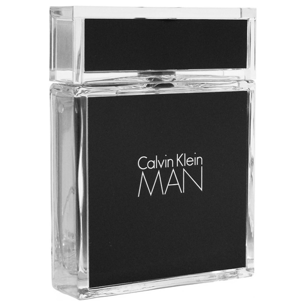 Calvin Klein Man Woda toaletowa spray 100ml - Testery-perfum.pl