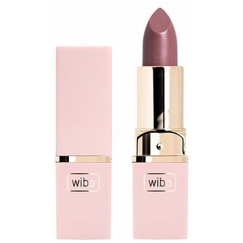 Wibo New Glossy Nude Lipstick Pomadka Do Ust 4 1g 4 Perfumeria Dolce Pl