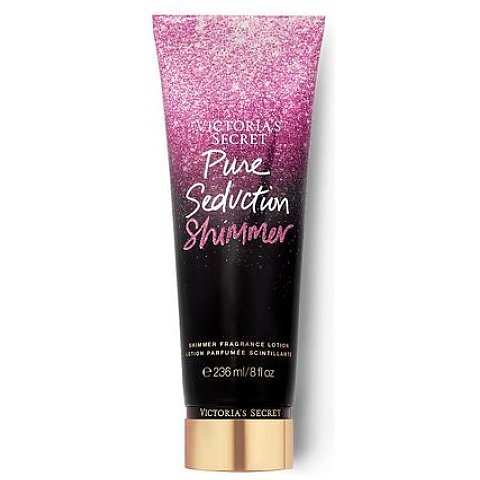 Victoria s Secret Pure Seduction Shimmer Balsam do ciała 236ml