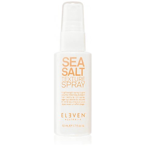 Eleven Australia Sea Salt Spray Spray z solą morską do stylizacji