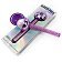 Glossy Pops Chrome Balsam i błyszczyk do ust Playa