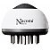 Nacomi Next Level Aplikator serum do skóry głowy i masażer