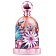 Jesus Del Pozo Halloween Blossom tester Woda toaletowa spray 100ml