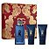 Dolce&Gabbana K by Dolce&Gabbana Zestaw upominkowy EDP 100ml + żel pod prysznic 50ml + balsam po goleniu 50ml