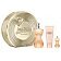 Jean Paul Gaultier Divine Zestaw upominkowy EDP 100ml + balsam do ciała 75ml + EDP 10ml