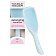 Tangle Teezer The Ultimate Detangler Large Fine & Fragile Szczotka do włosów Seafoam Blue