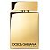 Dolce&Gabbana The One Gold Intense For Men Woda perfumowana spray 50ml