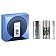 Carolina Herrera 212 Men Zestaw upominkowy EDT 100ml + EDT 10ml + dezodorant spray 150ml