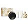 Versace Eros Pour Femme Zestaw upominkowy EDP 100ml + balsam 100ml + żel pod prysznic 100ml + kosmetyczka
