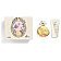 Sisley Izia Zestaw upominkowy EDP 30ml + Balsam 50ml