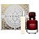 Givenchy L'Interdit Rouge Zestaw upominkowy Edp 50ml + Edp 12,5ml