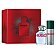 Hugo Boss HUGO Man Zestaw upominkowy EDT 75ml + dezodorant spray 150ml