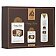 Lattafa Pride Vintage Radio Zestaw upominkowy EDP 100ml + EDP 20ml + Deodorant 200ml
