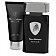 Tonino Lamborghini Mitico Zestaw woda toaletowa spray 75ml + balsam po goleniu 100ml