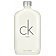Calvin Klein CK One Zestaw upominkowy EDT 200ml + balsam 200ml