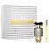 Paco Rabanne Fame Zestaw upominkowy EDP 80ml + EDP 20ml