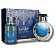 Arabiyat Prestige Blueberry Musk Zestaw upominkowy EDP 100ml + balsam do ciala 300ml