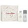 Calvin Klein CK One Zestaw upominkowy EDT 100ml + dezodorant spray 150ml