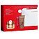 Clarins Moisture-Rich Body Lotion Set Zestaw pielęgnacyjny Body Lotion 200ml + Exfoliating Body Scrub 30ml + Body Firming Cream 30ml