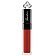 Guerlain La Petite Robe Noire Lip Colour'Ink Liquid Lipstick Pomadka matowa w płynie 6ml L121 Stylegram