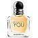 Giorgio Armani Emporio Because It's You tester Woda perfumowana spray 30ml