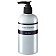 Mohi Silver Shampoo Odżywczy szampon do włosów farbowanych 1000ml