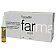 Farmavita Far Noir Lotion Kuracja do włosów przetłuszczających się i z łupieżem 12x8ml