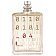 Escentric Molecules Escentric 04 Woda toaletowa spray 30ml