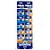 Gillette Blue 3 Comfort Jednorazowe maszynki do golenia dla mężczyzn 10szt