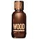 DSquared2 Wood pour Homme Eau de Toilette Woda toaletowa spray 30ml