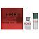 Hugo Boss HUGO Man Zestaw upominkowy EDT 75ml + dezodorant spray 150ml