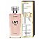 Lazell Live Free For Women Woda perfumowana spray 100ml