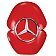 Mercedes-Benz Woman In Red tester Woda perfumowana spray 90ml