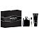 Mont Blanc Legend Zestaw upominkowy EDT 100ml + EDT 7,5ml + żel pod prysznic 100ml