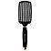 Sister Young Ovia Hair Brush Szczotka do włosów z włosiem dzika Black