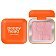 Poppy Head Roselight Baked Blush Wypiekany róż rozświetlający 8,2g 02 Peach Pearl