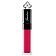 Guerlain La Petite Robe Noire Lip Colour'Ink Liquid Lipstick Pomadka matowa w płynie 6ml L160 Creative
