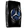 Mercedes-Benz Man Intense tester Woda toaletowa spray 100ml