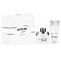 Mont Blanc Legend Spirit Pour Homme Zestaw upominkowy EDT 50ml + żel pod prysznic 100ml
