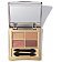Elizabeth Arden Eyeshadow Quads Paleta cieni do powiek 3g Desert Nudes