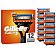 Gillette Fusion 5 ProGlide Maszynka do golenia 12szt