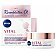 Nivea Vital Soja Anti-Age Ujędrniający krem na dzień SPF30 50ml