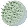Sister Young Aura Scalp Massager Shampoo Brush Szczotka do masażu i mycia głowy Mint