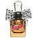 Juicy Couture Viva la Juicy Gold Couture tester Woda perfumowana spray 100ml