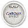 NeoNail Chrome Effect Pyłek do paznokci 2g Silver