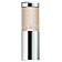 Artdeco Eye Designer Refill Cień pudrowy - wkład 0,8g 27 Brillant Shell